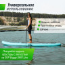 SUP-борд UNIX Line Night Jungle (320 cm)