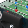 Игровой стол - футбол DFC WORLDCUP PRO