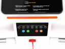 Беговая дорожка UNIXFIT ST-630R White