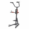 Турник-пресс-брусья UNIX Fit POWER TOWER 200